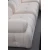 Atelier del Sofa Trosed Petite 3, 290x95x75 cm, Beli