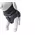13th Dog Jakna za pse All Black, 45cm, Crna