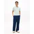 TOMMY HILFIGER Pulover Essential meta