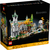 LEGO® ICONS™ Gospodar Prstanov™: Razendel (10316)