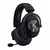 Logitech G Pro X slušalice sa mikrofonom Traka za glavu 3,5 mm konektor crna