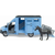 MB Sprinter transporter za živali in konj