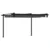 Gazebo 300 x 300 x 200 cm Antracit Poliester