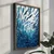 Wallity Slika GE250-L, 35x47x3,5cm