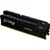KINGSTON DDR5 16GB (2x8GB) 5600MHz Fury Beast KF556C40BBK2-16