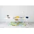 Decormat Podloga za stol Floral pattern 140x100 cm 2 cm