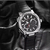 Sat SMAEL TR-14131 - Crna / Srebrna KP14131