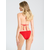 Sinsay - Bikini donji deo - crvena