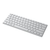 MS Bluetooth Compact Keyboard BG/YX Glac