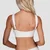 GymBeam Prime Sports Bra Pearl