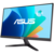 Monitor ASUS VY229HF 21.5/IPS/1920x1080/100Hz/1ms MPRT/VGA,HDMI/VESA/crna