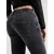 LTB Kavbojke MAXIME siv denim
