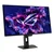 ASUS XG27ACDMS ROG Strix QHD 2K OLED 280 Hz Gaming Monitor