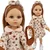 shumee Oblačila za punčke Paola Reina 32 cm_148