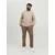 Jack & Jones Plus Chino hlače Marco Dave, rjava