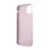 Guess Maska za telefon Hc PU Saffiano za iPhone 11, Lavanda