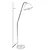 OPVIQ Podna lampa Delta 534LUN4185