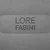 Litoželezna plošča Lore – FABINI