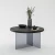 Hanah Home Serenity Sto za dnevnu sobu, TamnoSiva