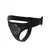 Strap On Pretty Love Bobby Harness Briefs, Crni