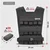 Jopic z utezmi 40 kg HMS Premium