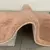 Hanah home Prostirka za kupatilo 50x75cm Braon