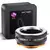 K&F Lens Adapter Mount MD-FX IV PRO