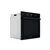 WHIRLPOOL OMSR58CU1SB Ugradna električna rerna
