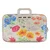Torba Bombata Peonia 15,6/16 - Limited Edition Grey/Silver
