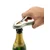 2 piece champagne set, Rabbit model, zinc - Kitchen Craft