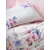 Lessentiel Maison Komplet posteljine Jayda, 160x220cm, Bela