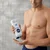 NIVEA MEN Sensitive 3u1 gel za tuširanje sa bambusom 500 ml