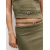 Pull&Bear Krilo  oliva