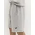 Pull&Bear Hlače STWD  pegasto siva