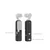 SmallRig Silicone Case Kit for DJI Osmo Pocket 4 6007