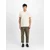 ALPHA INDUSTRIES Majica bela