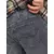 Jack & Jones Plus Kavbojke Mike, črna