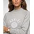 Armani Exchange PULL OVER XW002877 Bež