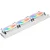 Ventilator Be Quiet BL125 LX 120mm Triple-Pack White