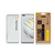 Tactical Glass Shield 5D staklo za Huawei Nova 10 Pro - Crna KP25864