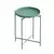 Hanah Home Klub sto 46x56x46cm Zeleni