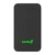 NEW Carlinkit 2AIR brezžični adapter Apple Carplay/Android Auto (črn)