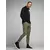 JACK & JONES Kargo hlače, zelena