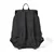 Bostanten Unisex ranac, Crni