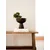 Aberto Design Vaza BSI232, 22x22x22 cm, Antracit