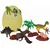 Dinozavrovo jajce presnečenja v več različicah - Simba Toys