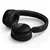 PHILIPS Bluetooth slušalice TAH5209BK/00, Crne