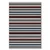 Conceptum Hypnose Tepih Asr Crpt-105, Pravougaoni, 160 x 230 cm, Šareni