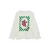 VERO MODA Majica VMSIGRID travnato zelena/majnica/malina/bela