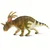 Safari Styracosaurus dinozaver
